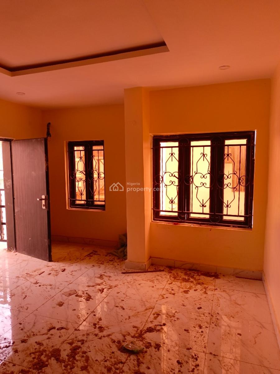 Brand New 2 Bedroom Flat, Jahi Gilmor, Jahi, Abuja, Flat / Apartment for Rent