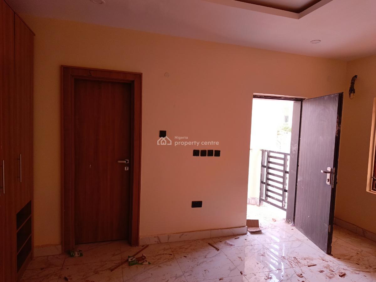 Brand New 2 Bedroom Flat, Jahi Gilmor, Jahi, Abuja, Flat / Apartment for Rent
