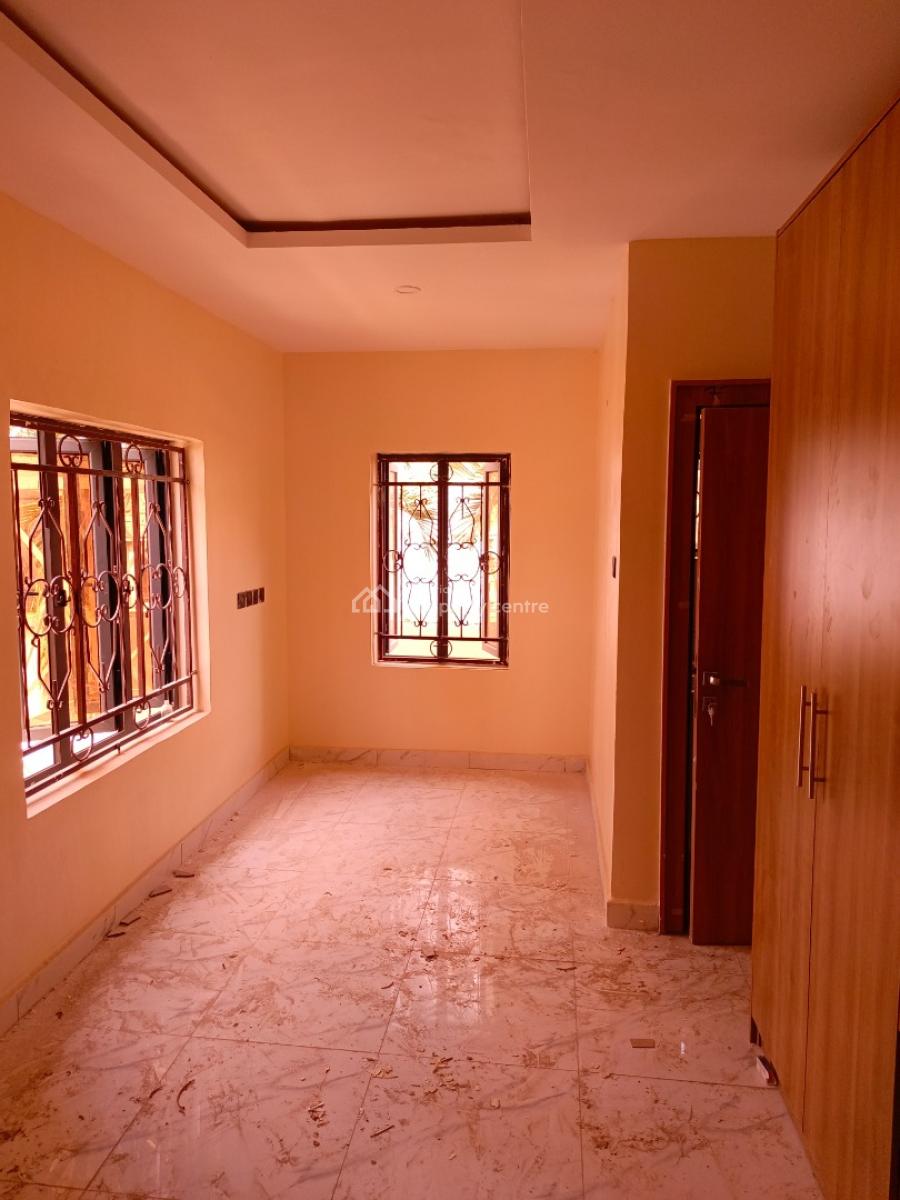 Brand New 2 Bedroom Flat, Jahi Gilmor, Jahi, Abuja, Flat / Apartment for Rent