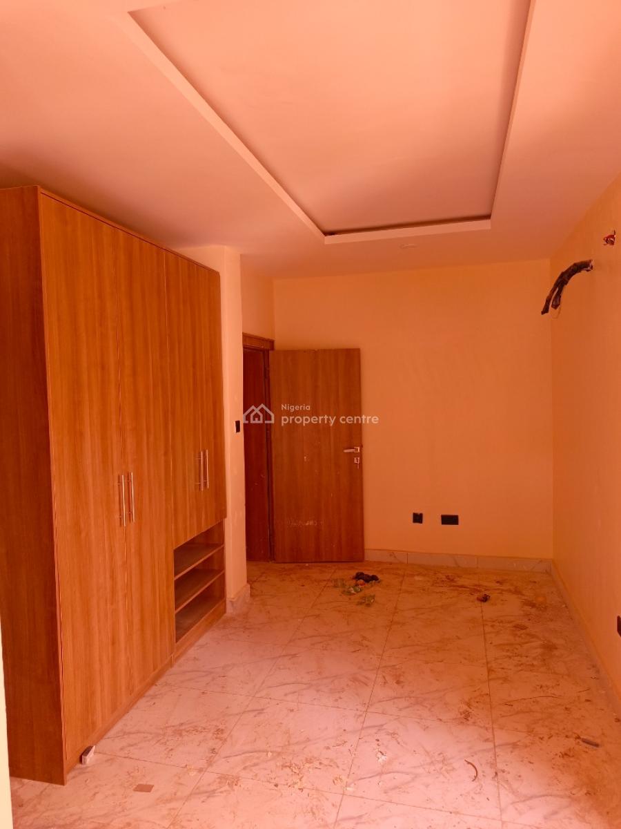 Brand New 2 Bedroom Flat, Jahi Gilmor, Jahi, Abuja, Flat / Apartment for Rent