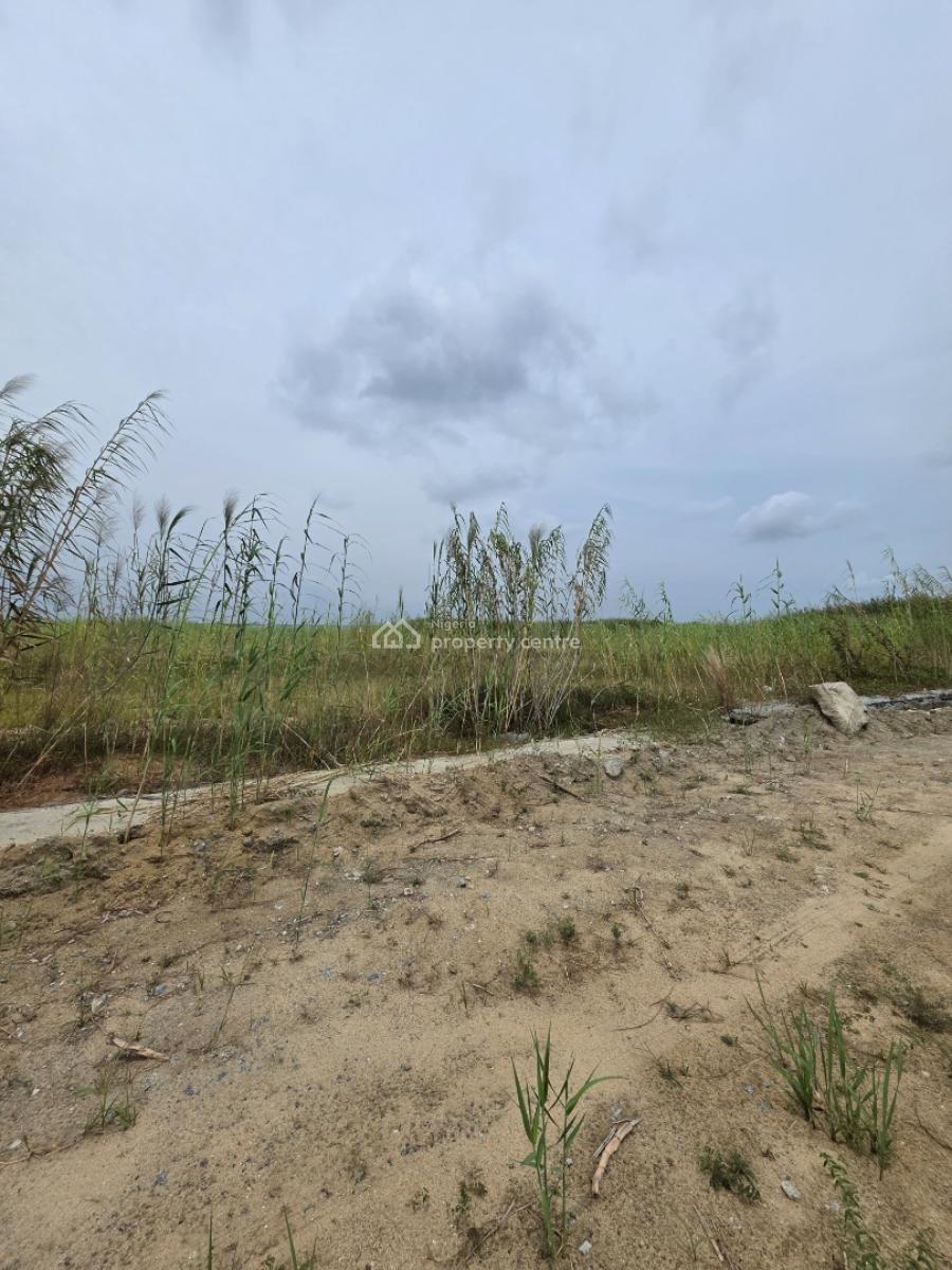 Primed 800sqm & 1000sqm Residential Plot in a Beautiful Estate, Gracefield Estate Chevron Lekki, Lekki, Lagos, Residential Land for Sale