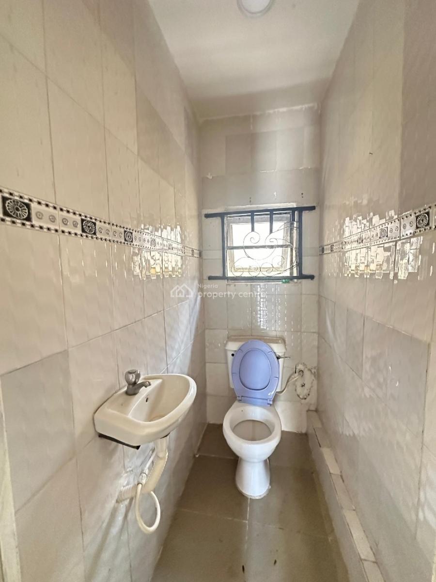 2 Bedroom Apartment, Lekki Phase 1, Lekki, Lagos, Flat / Apartment for Rent