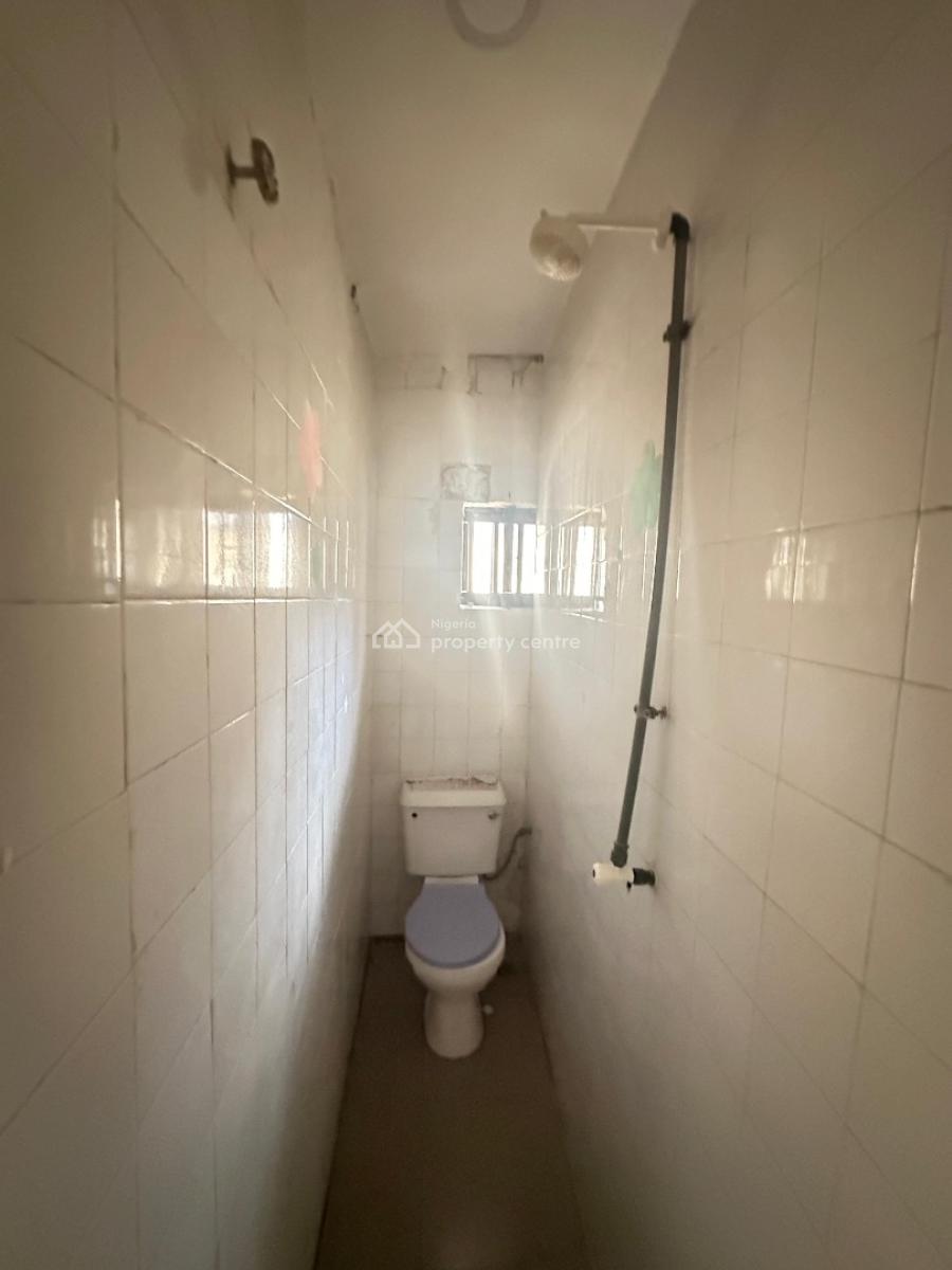 2 Bedroom Apartment, Lekki Phase 1, Lekki, Lagos, Flat / Apartment for Rent
