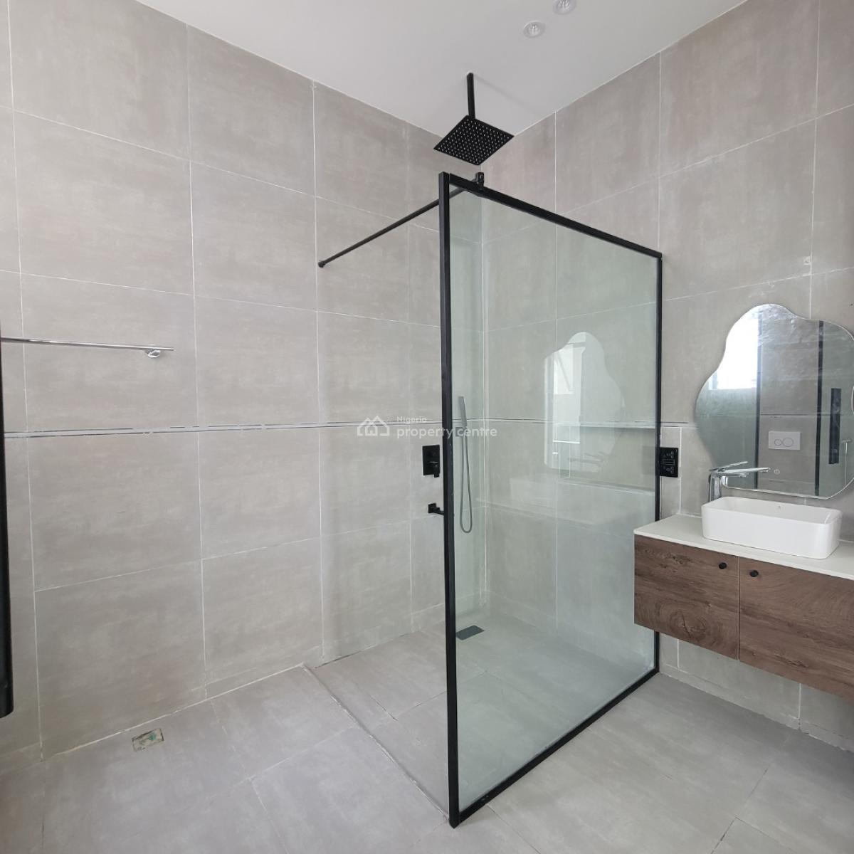 Newly Built Luxurious 5bedroom Duplex with a Bq,pool,cinema,gym,, Ikota, Lekki, Lagos, Detached Duplex for Sale