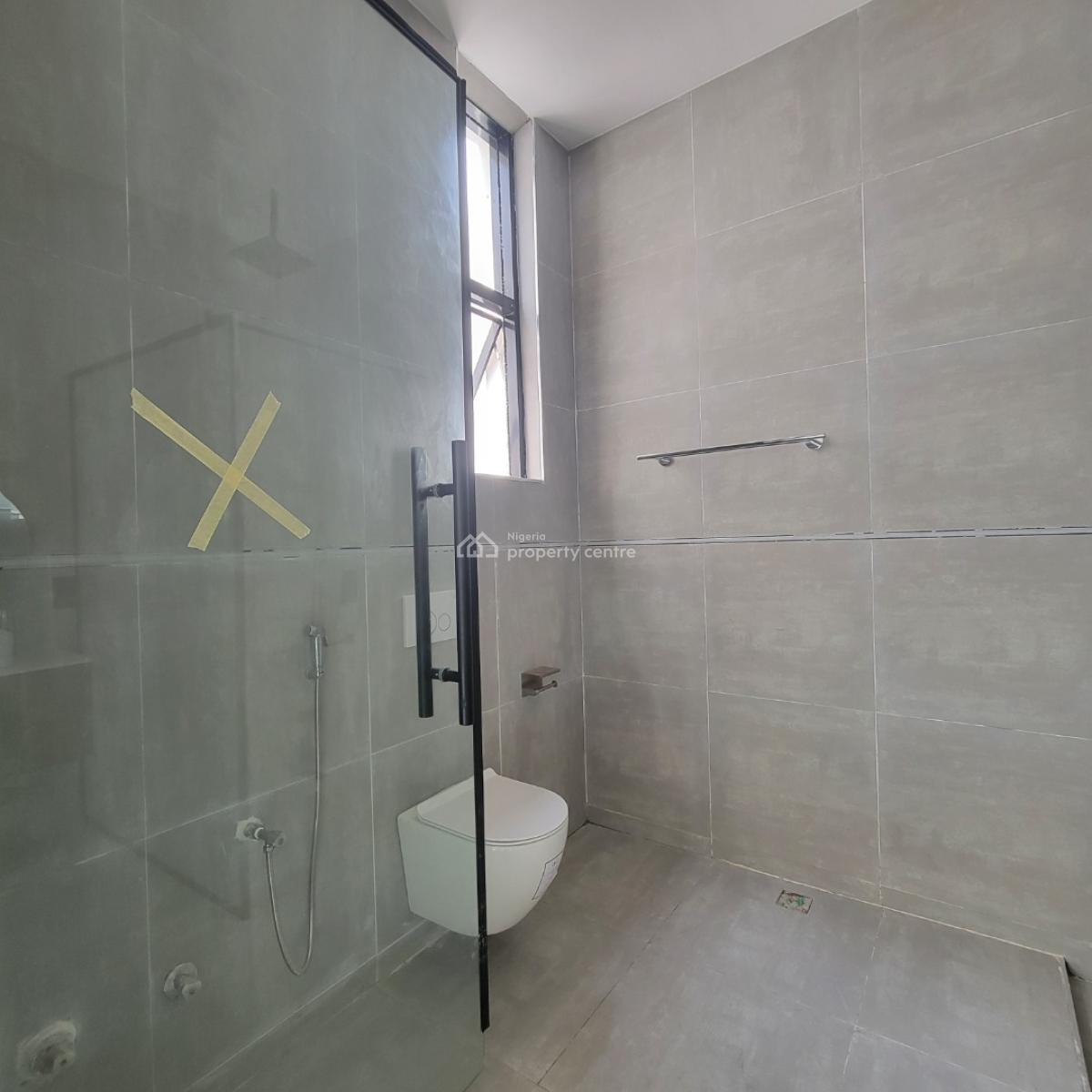 Newly Built Luxurious 5bedroom Duplex with a Bq,pool,cinema,gym,, Ikota, Lekki, Lagos, Detached Duplex for Sale