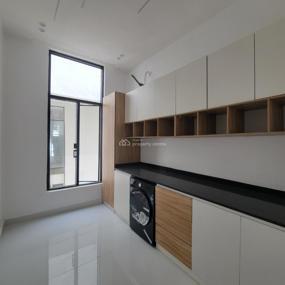 Newly Built Luxurious 5bedroom Duplex with a Bq,pool,cinema,gym,, Ikota, Lekki, Lagos, Detached Duplex for Sale