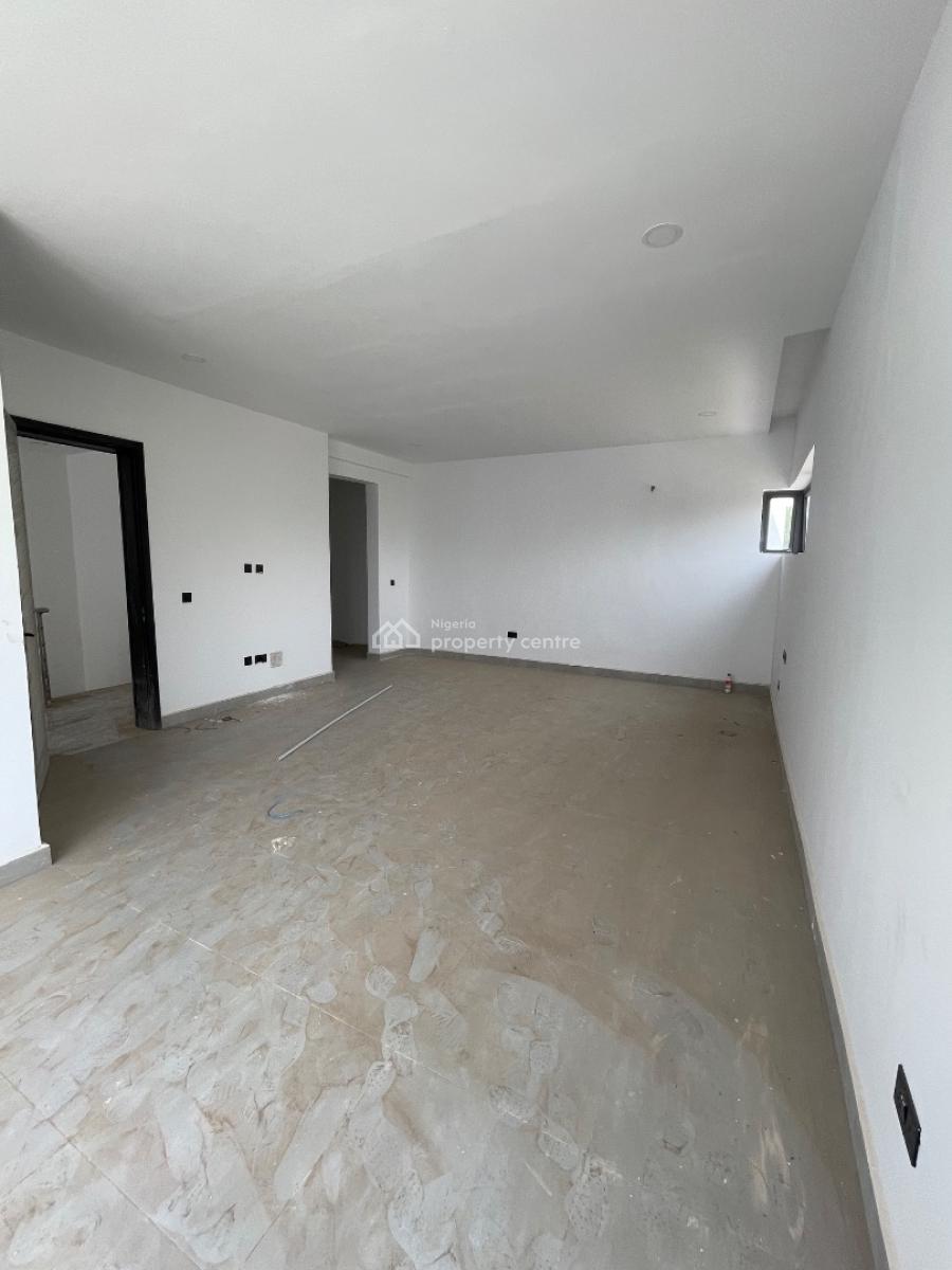 6 Bedroom Semidetached Duplex with Lift, Bq, Maitama District, Abuja, Semi-detached Duplex for Sale