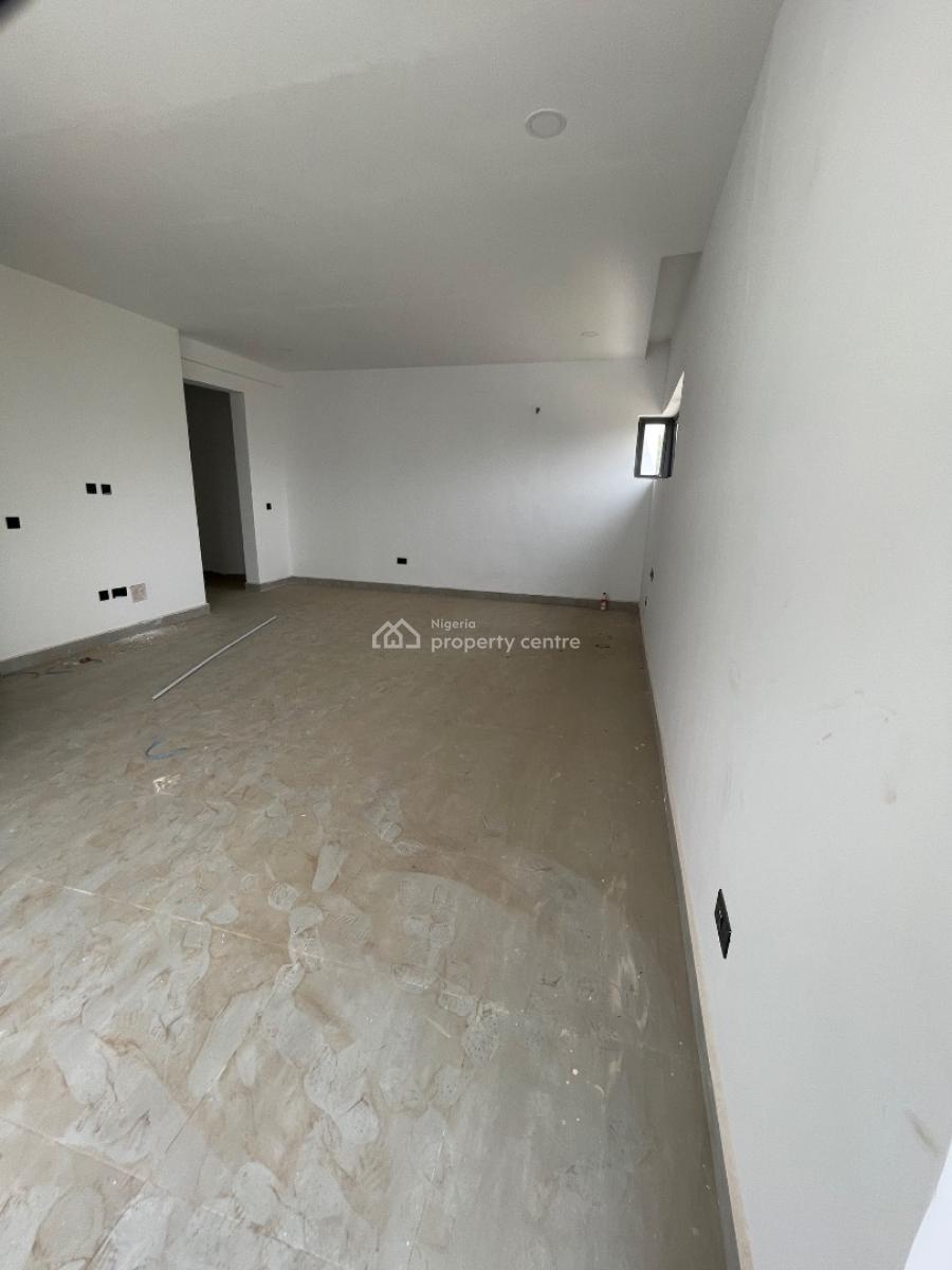 6 Bedroom Semidetached Duplex with Lift, Bq, Maitama District, Abuja, Semi-detached Duplex for Sale