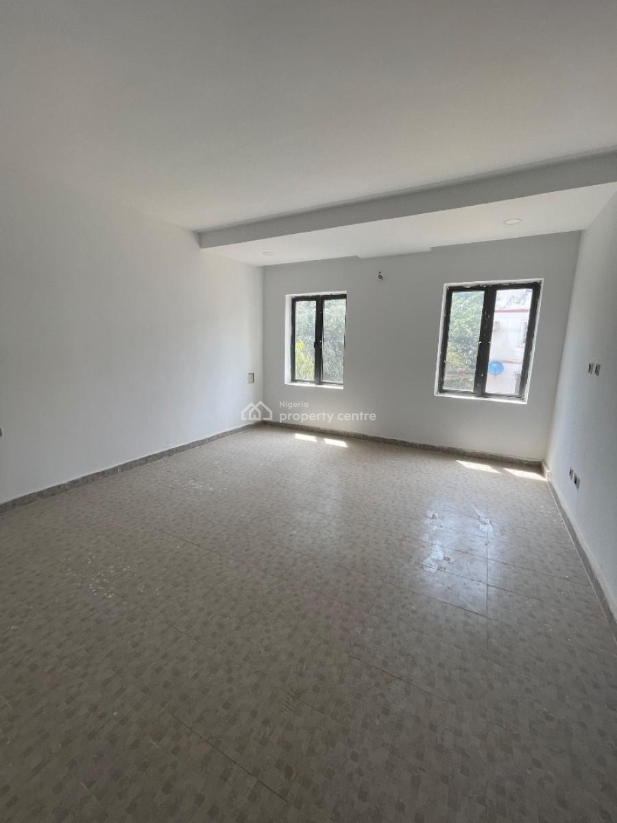 6 Bedroom Semidetached Duplex with Lift, Bq, Maitama District, Abuja, Semi-detached Duplex for Sale