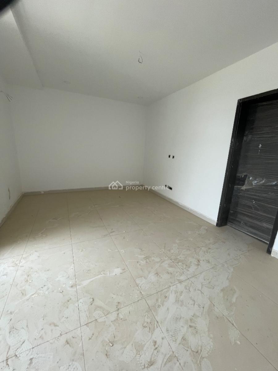 6 Bedroom Semidetached Duplex with Lift, Bq, Maitama District, Abuja, Semi-detached Duplex for Sale