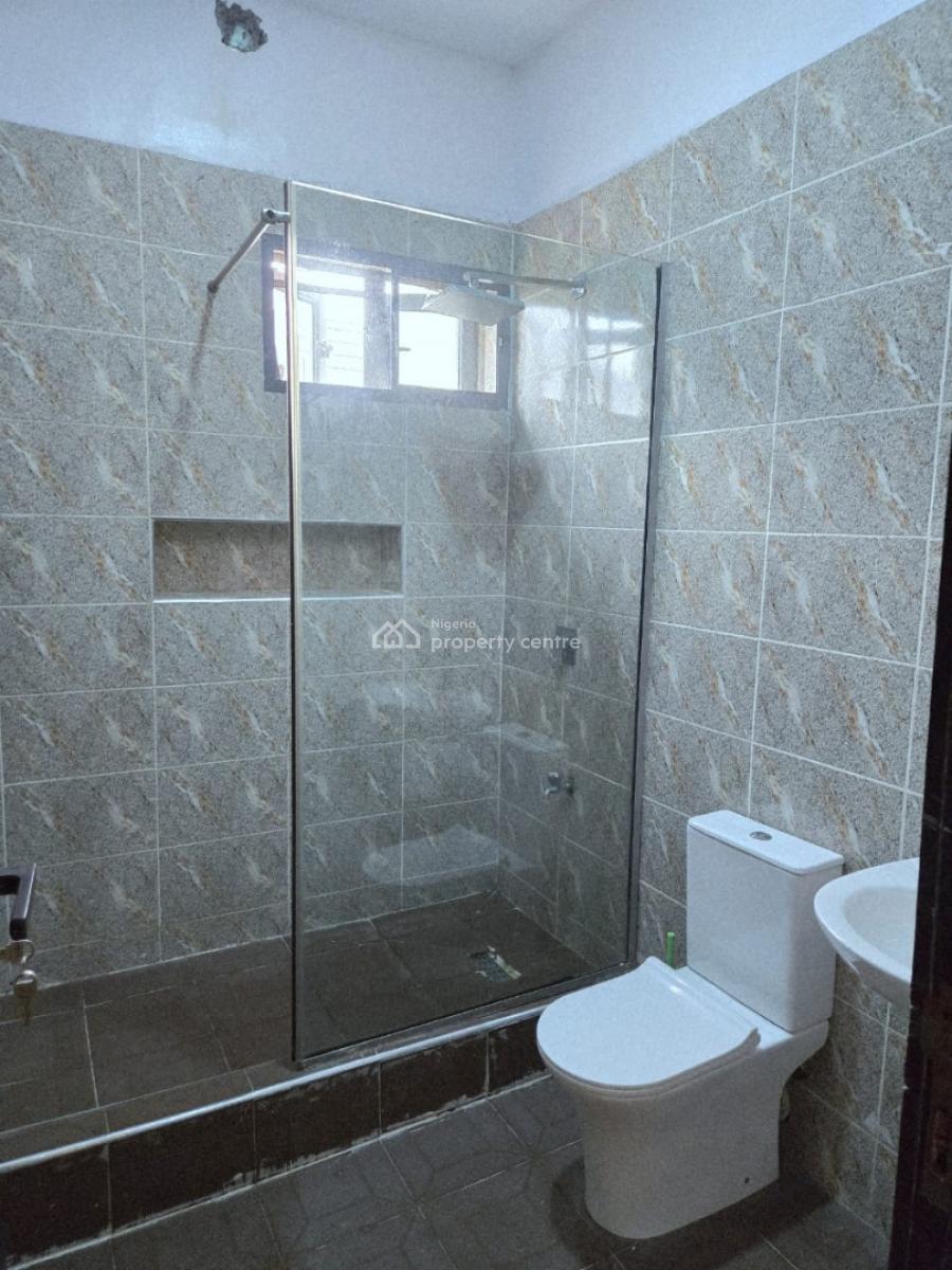 a Serviced and Fully Furnished 2 Bedroom Apartment with an Elevator, Lekki Right, Lekki Phase 1, Lekki, Lagos, Flat / Apartment for Rent