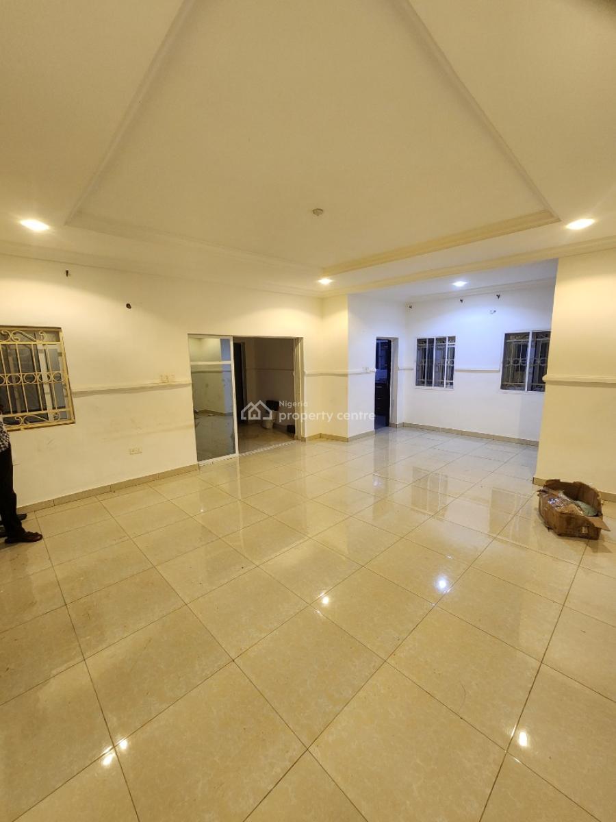 Luxury Two Bedroom Block of Flat, Close to Living Faith Church, Dawaki, Gwarinpa, Abuja, Flat / Apartment for Rent