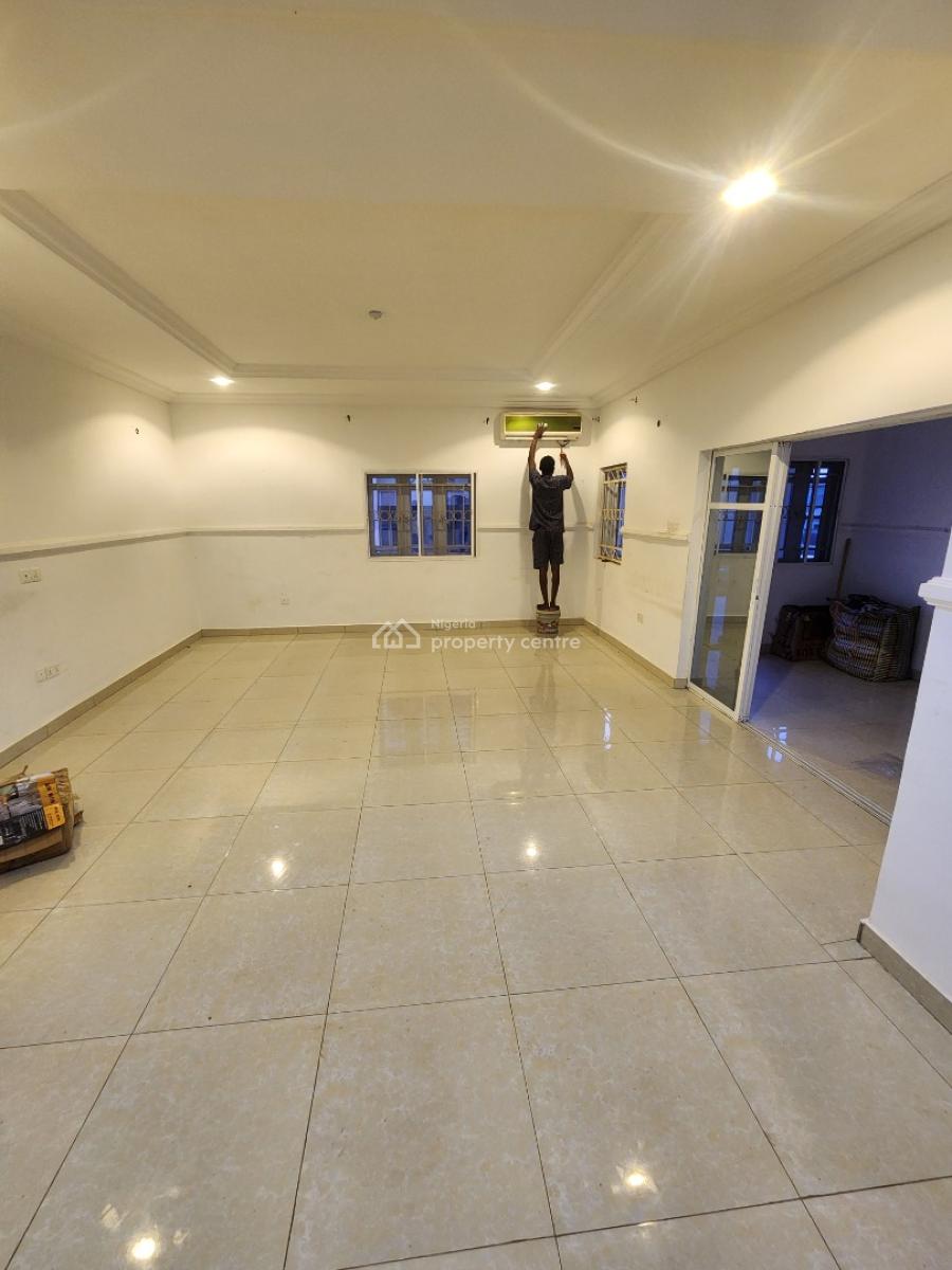 Luxury Two Bedroom Block of Flat, Close to Living Faith Church, Dawaki, Gwarinpa, Abuja, Flat / Apartment for Rent