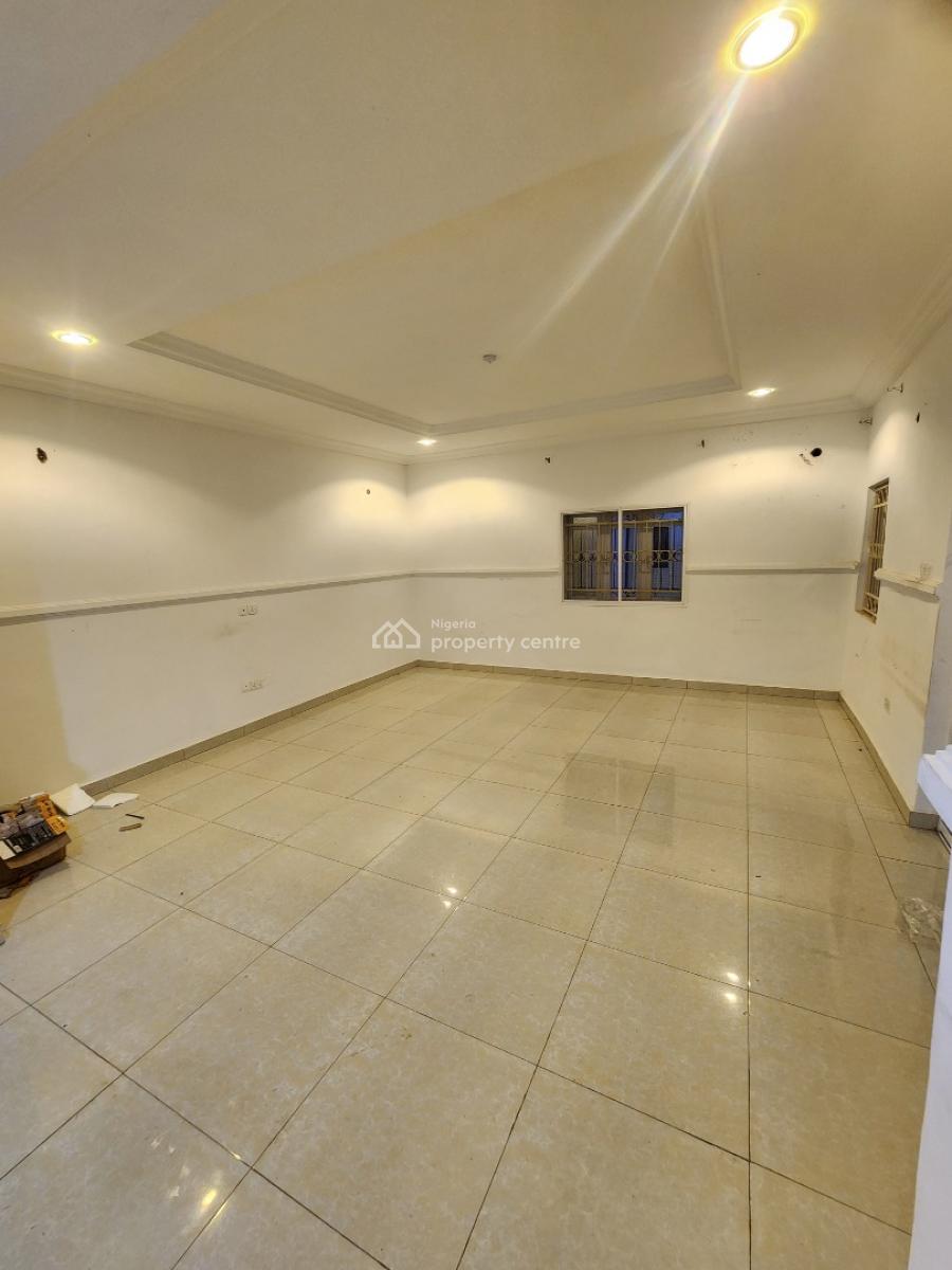 Luxury Two Bedroom Block of Flat, Close to Living Faith Church, Dawaki, Gwarinpa, Abuja, Flat / Apartment for Rent
