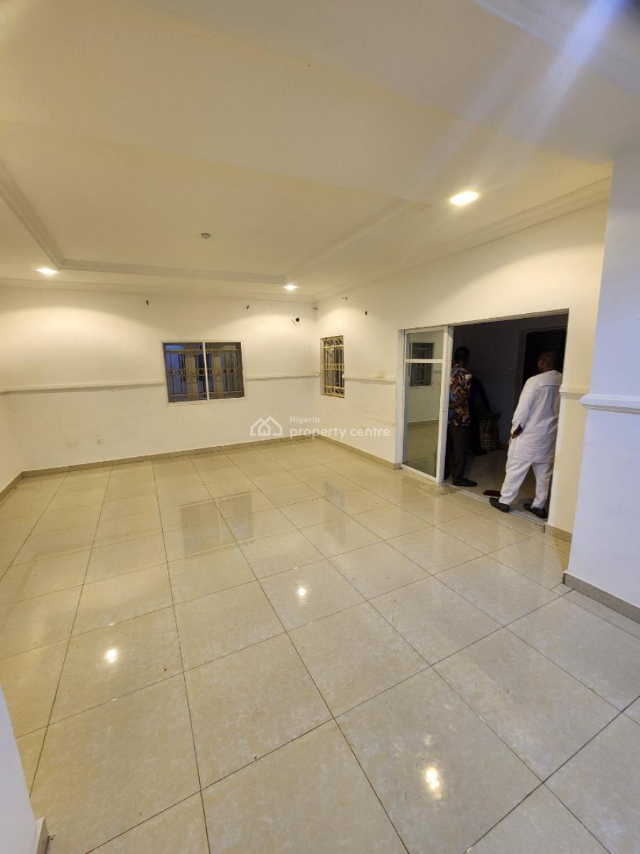 Luxury Two Bedroom Block of Flat, Close to Living Faith Church, Dawaki, Gwarinpa, Abuja, Flat / Apartment for Rent