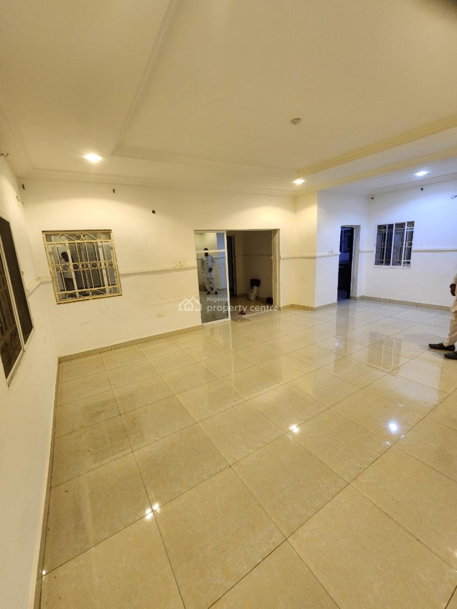 Luxury Two Bedroom Block of Flat, Close to Living Faith Church, Dawaki, Gwarinpa, Abuja, Flat / Apartment for Rent