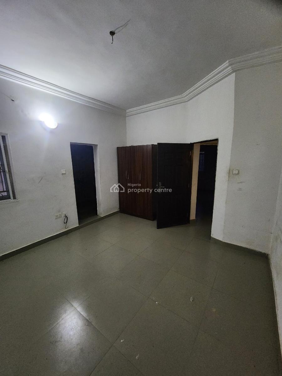 Luxury Two Bedroom Block of Flat, Close to Living Faith Church, Dawaki, Gwarinpa, Abuja, Flat / Apartment for Rent