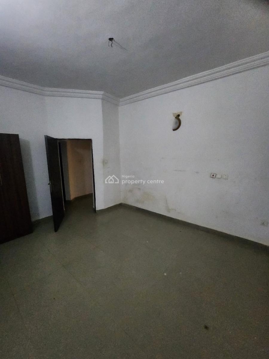 Luxury Two Bedroom Block of Flat, Close to Living Faith Church, Dawaki, Gwarinpa, Abuja, Flat / Apartment for Rent