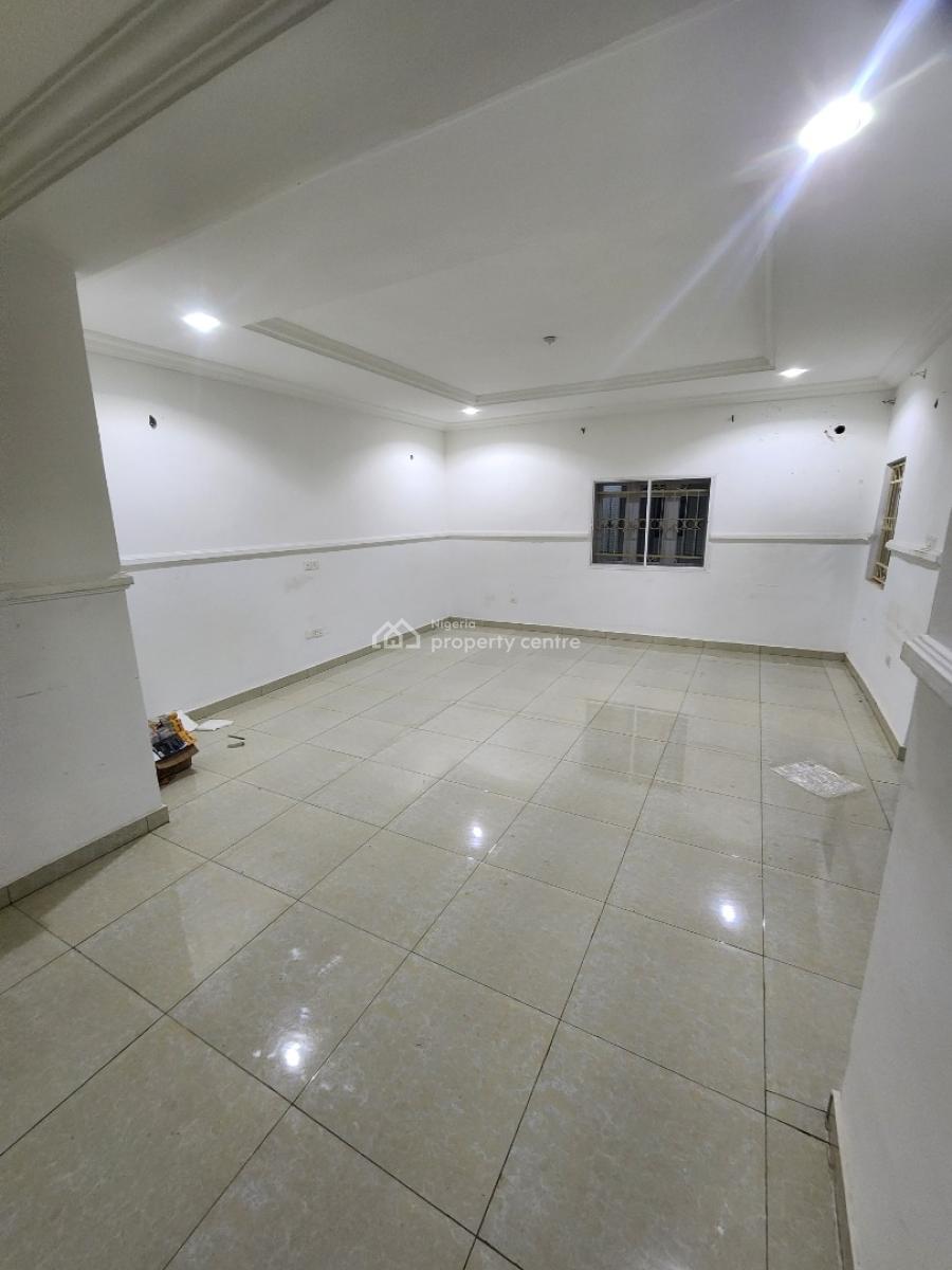 Luxury Two Bedroom Block of Flat, Close to Living Faith Church, Dawaki, Gwarinpa, Abuja, Flat / Apartment for Rent