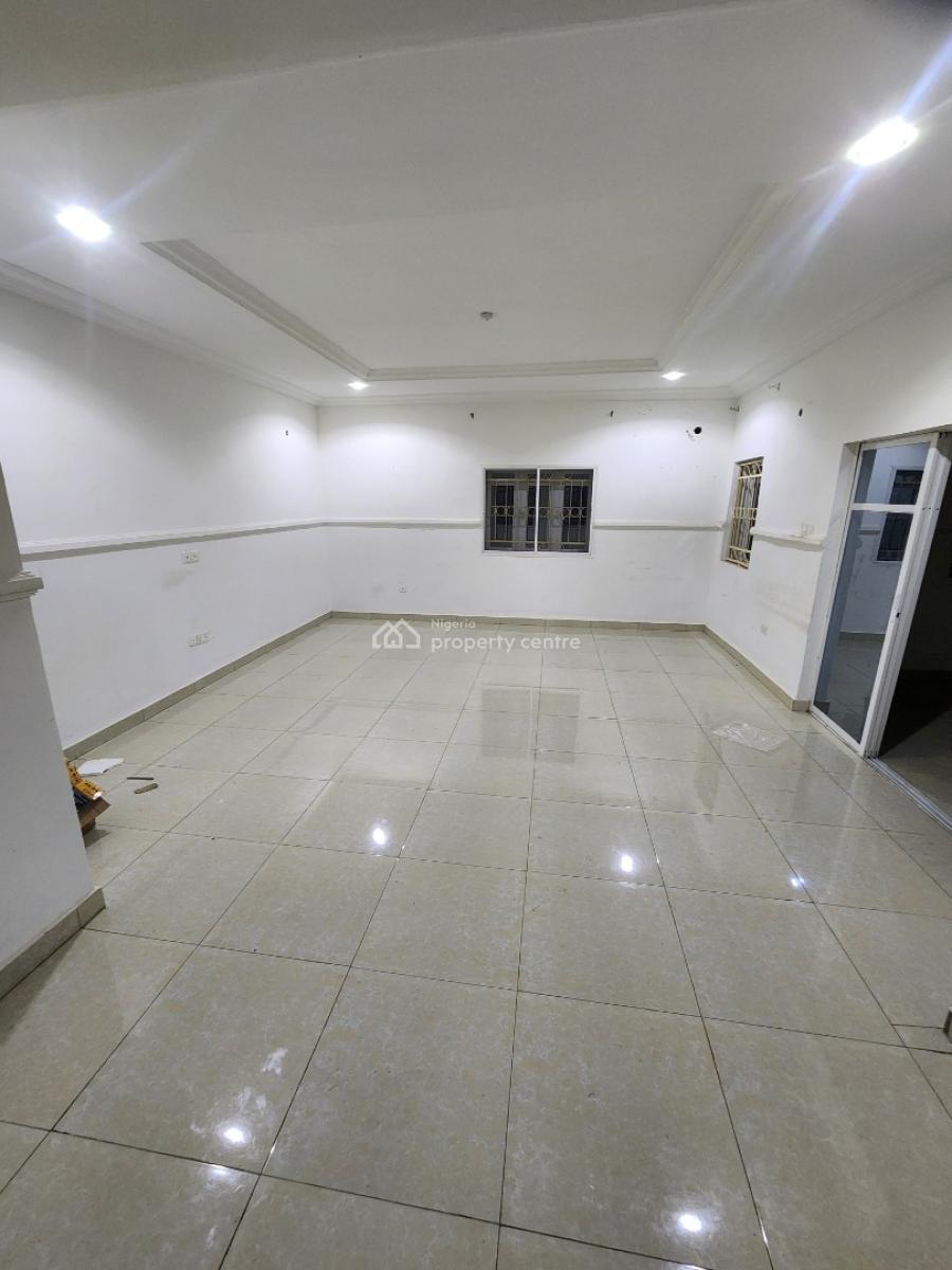 Luxury Two Bedroom Block of Flat, Close to Living Faith Church, Dawaki, Gwarinpa, Abuja, Flat / Apartment for Rent