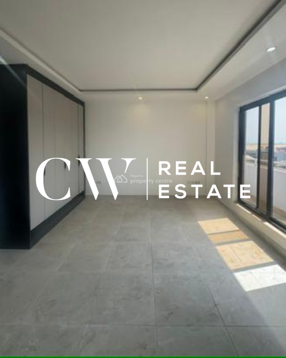 2 Bedroom Apartment (5th Floor), Victoria Island (vi), Lagos, Flat / Apartment for Sale