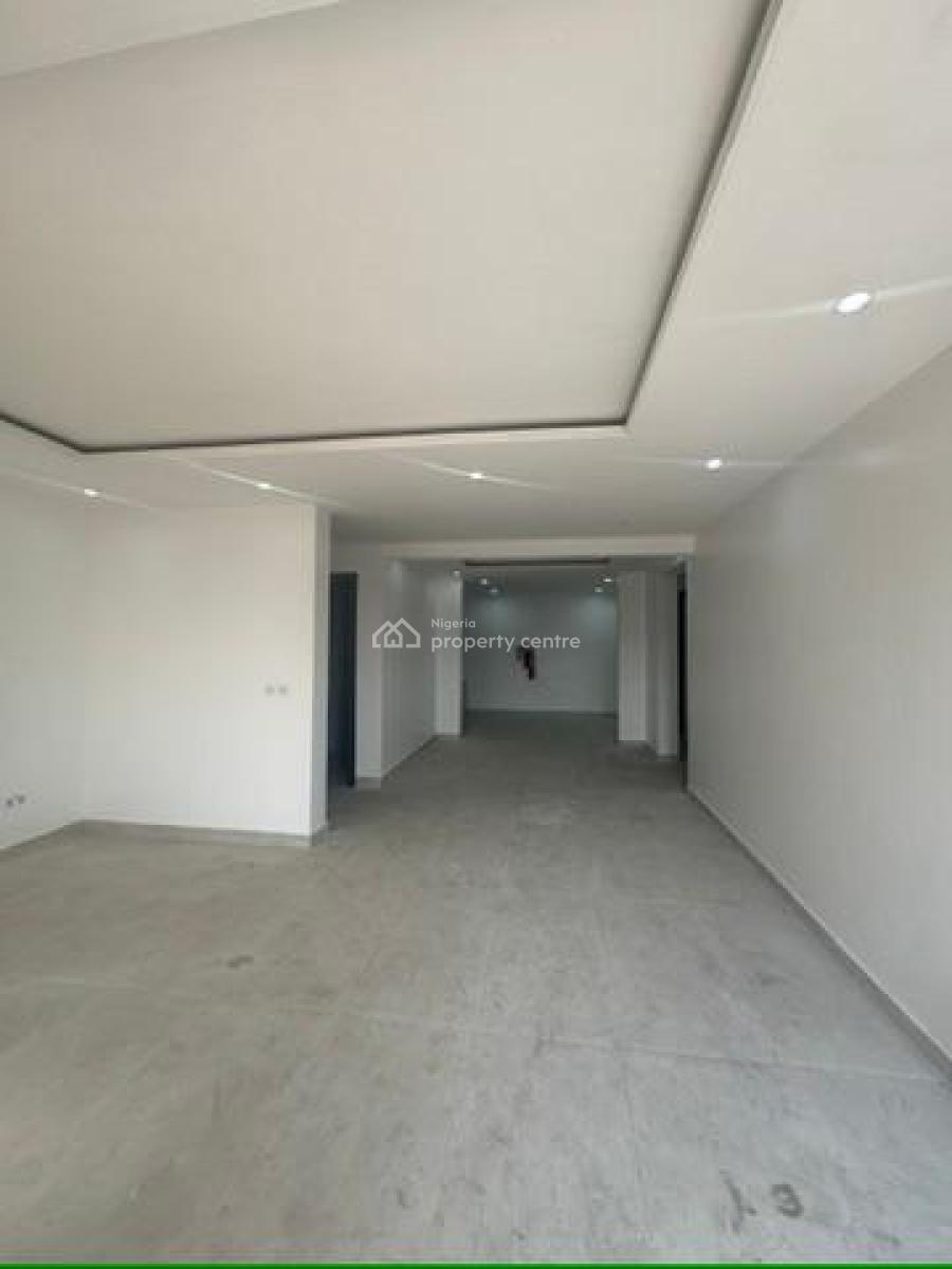 2 Bedroom Apartment (5th Floor), Victoria Island (vi), Lagos, Flat / Apartment for Sale