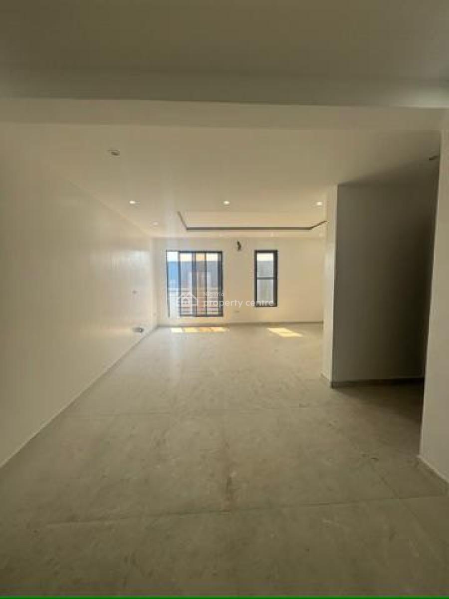 2 Bedroom Apartment (5th Floor), Victoria Island (vi), Lagos, Flat / Apartment for Sale