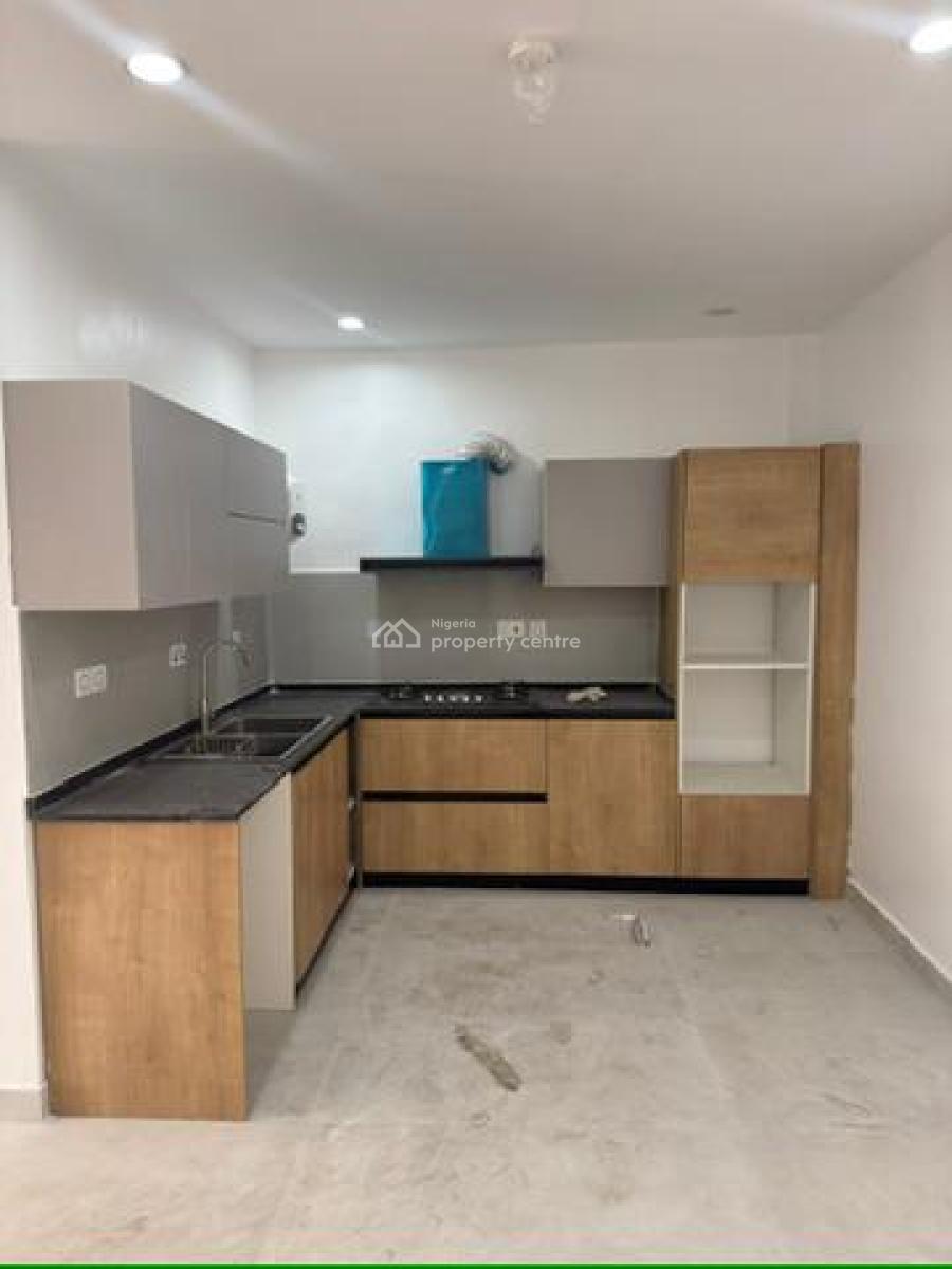 2 Bedroom Apartment (5th Floor), Victoria Island (vi), Lagos, Flat / Apartment for Sale