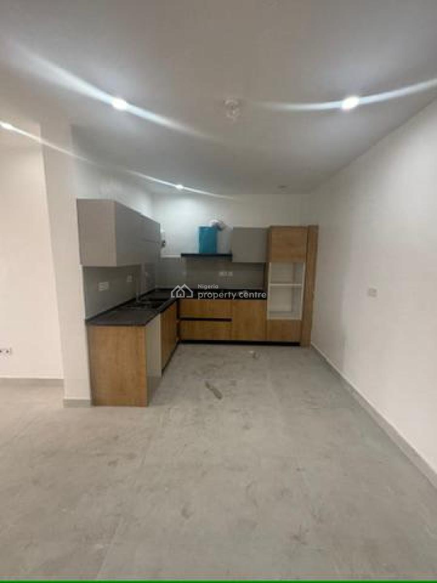 2 Bedroom Apartment (5th Floor), Victoria Island (vi), Lagos, Flat / Apartment for Sale