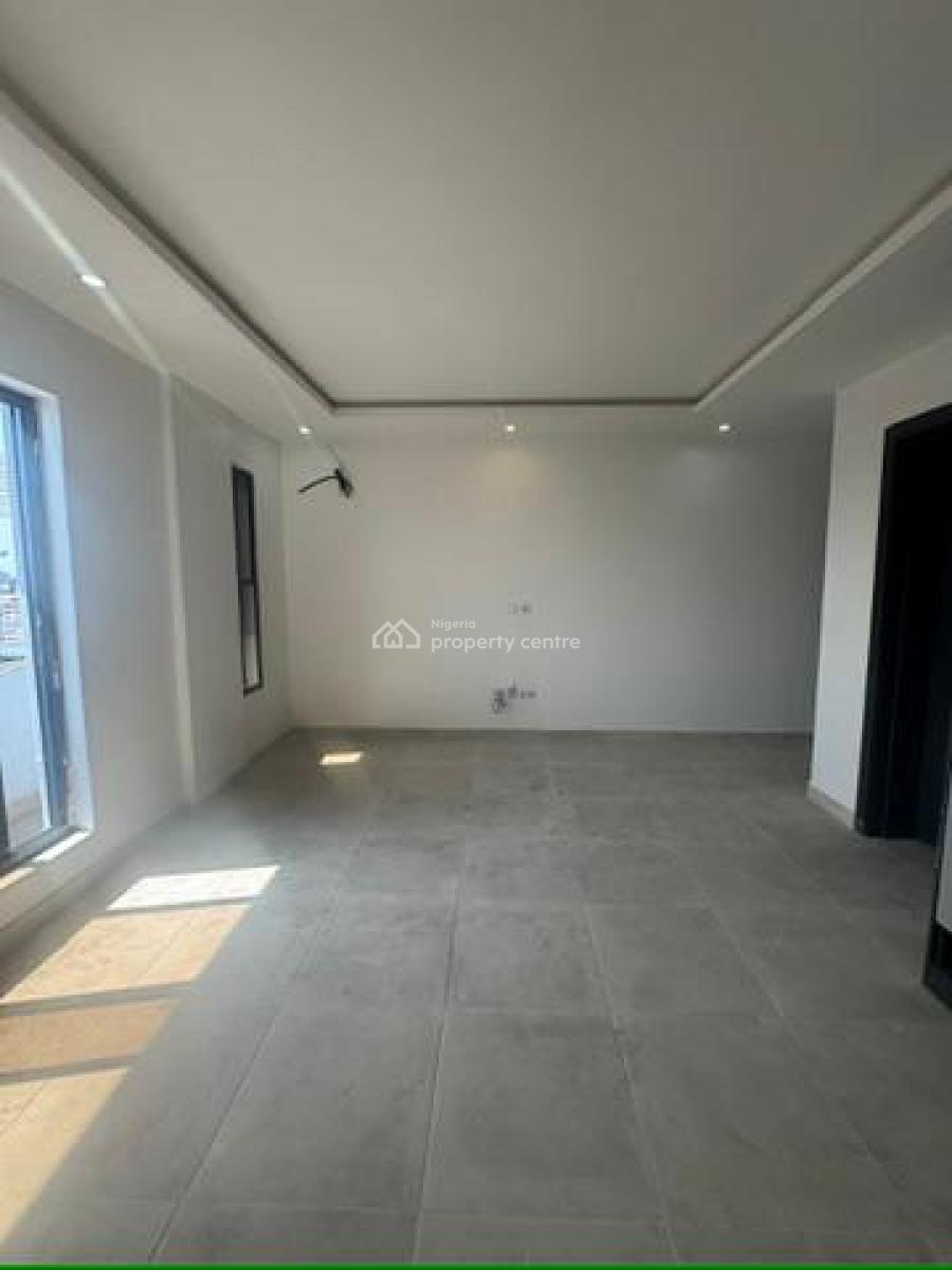 2 Bedroom Apartment (5th Floor), Victoria Island (vi), Lagos, Flat / Apartment for Sale