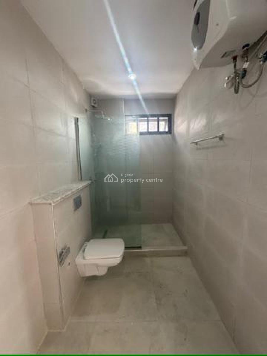 2 Bedroom Apartment (5th Floor), Victoria Island (vi), Lagos, Flat / Apartment for Sale