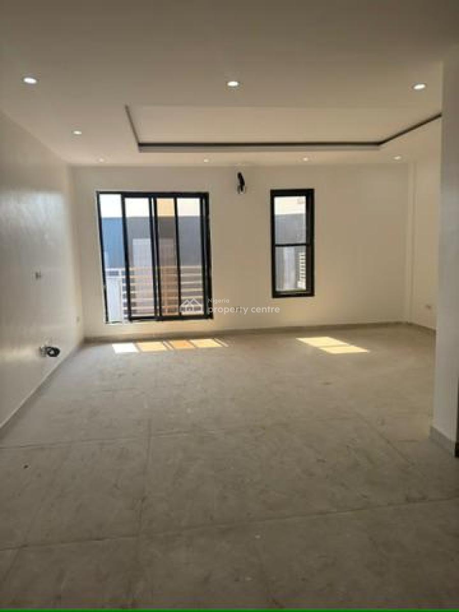 2 Bedroom Apartment (5th Floor), Victoria Island (vi), Lagos, Flat / Apartment for Sale