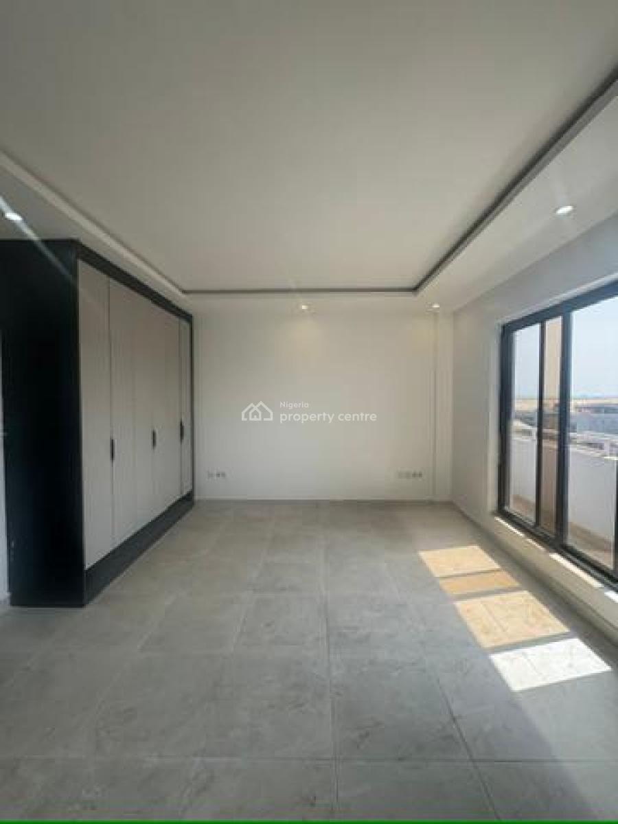 2 Bedroom Apartment (5th Floor), Victoria Island (vi), Lagos, Flat / Apartment for Sale