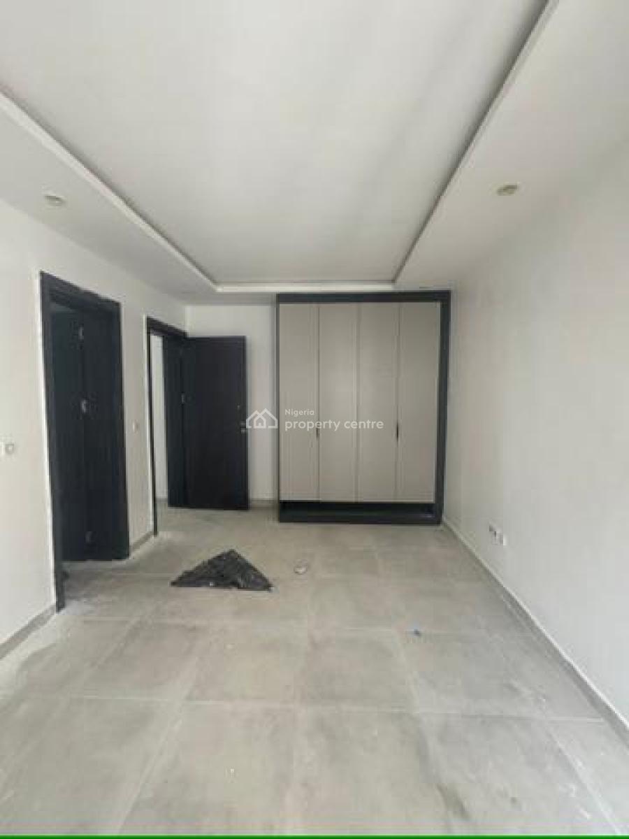 2 Bedroom Apartment (5th Floor), Victoria Island (vi), Lagos, Flat / Apartment for Sale
