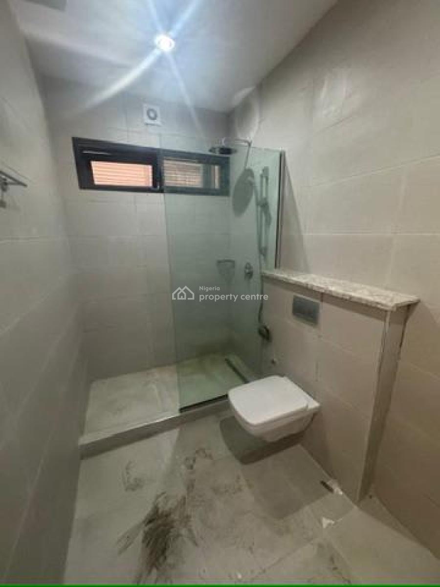 2 Bedroom Apartment (5th Floor), Victoria Island (vi), Lagos, Flat / Apartment for Sale