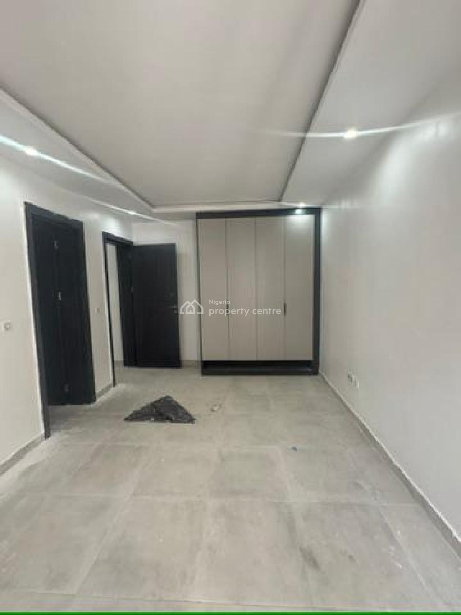 2 Bedroom Apartment (5th Floor), Victoria Island (vi), Lagos, Flat / Apartment for Sale