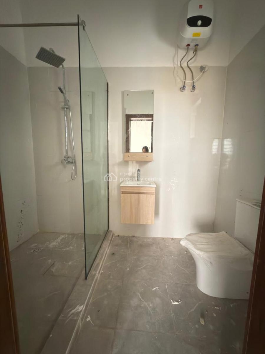 2 Bedroom Apartment, Orchid, Lekki, Lagos, House for Sale