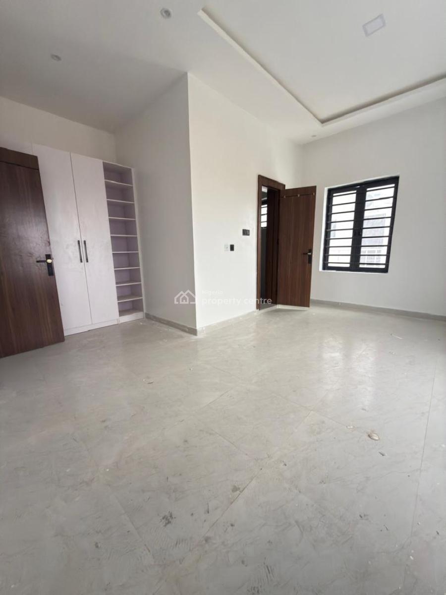 2 Bedroom Apartment, Orchid, Lekki, Lagos, House for Sale