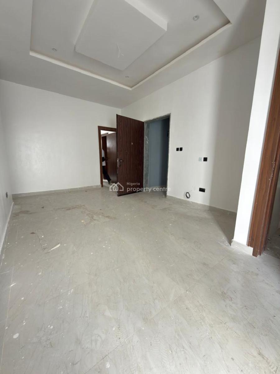 2 Bedroom Apartment, Orchid, Lekki, Lagos, House for Sale