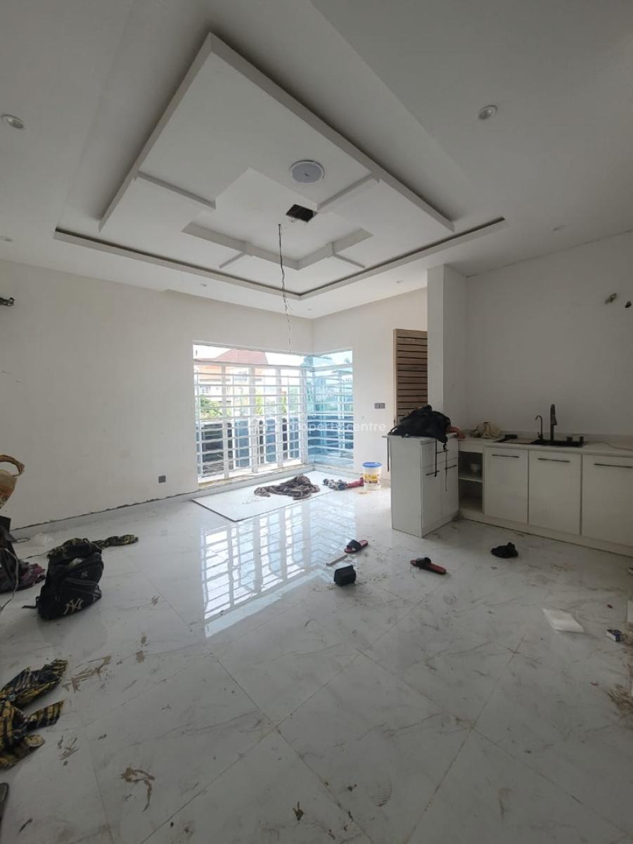 Luxury Newly Built 5 Bedroom Duplex, Millennium Estate, Gbagada, Lagos, Detached Duplex for Sale