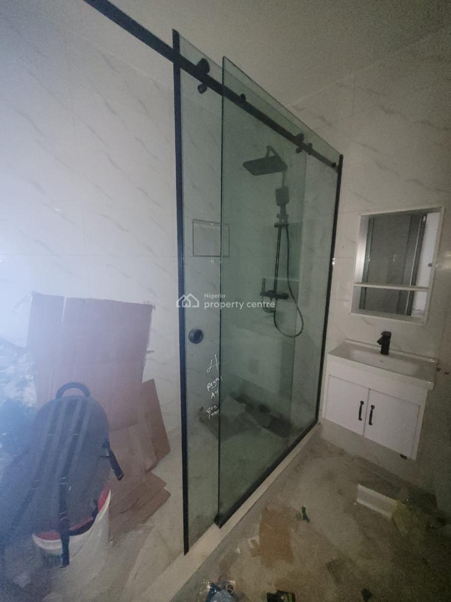 Luxury Newly Built 5 Bedroom Duplex, Millennium Estate, Gbagada, Lagos, Detached Duplex for Sale