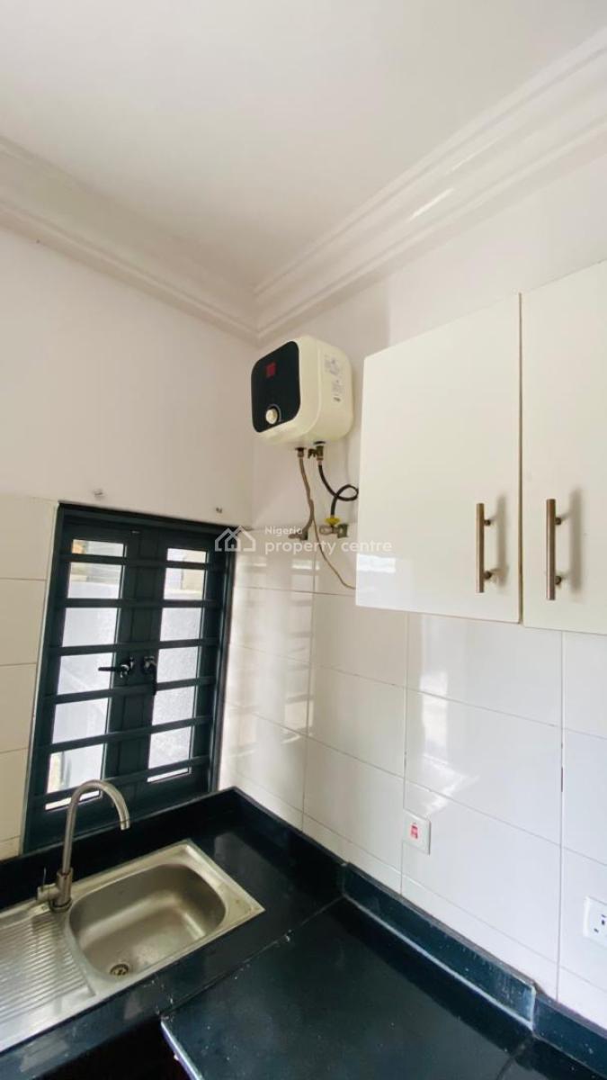 Luxury 4 Bedroom Detached Duplex, Monastery Road, Sangotedo, Ajah, Lagos, Detached Duplex for Rent
