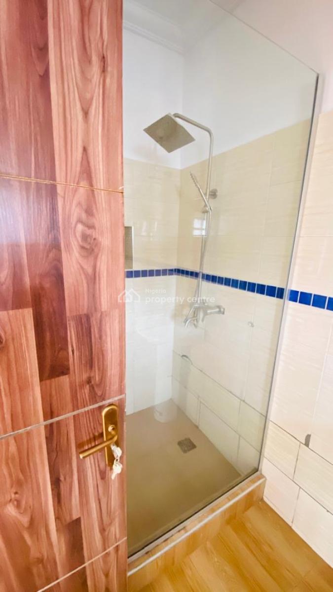 Luxury 4 Bedroom Detached Duplex, Monastery Road, Sangotedo, Ajah, Lagos, Detached Duplex for Rent