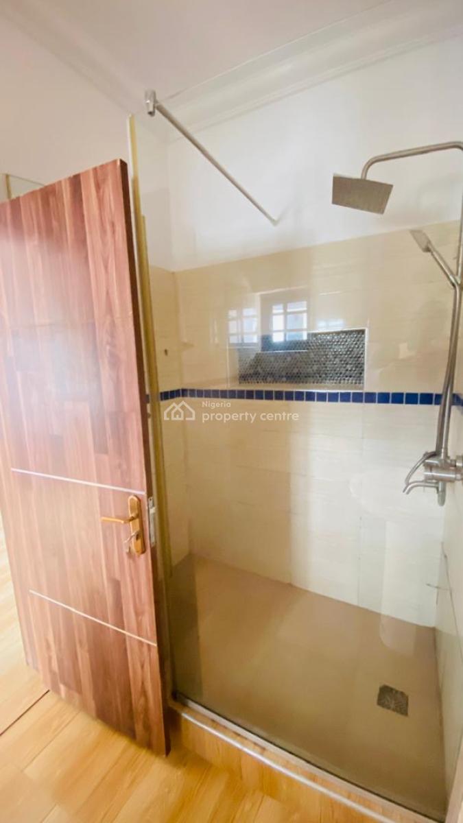 Luxury 4 Bedroom Detached Duplex, Monastery Road, Sangotedo, Ajah, Lagos, Detached Duplex for Rent