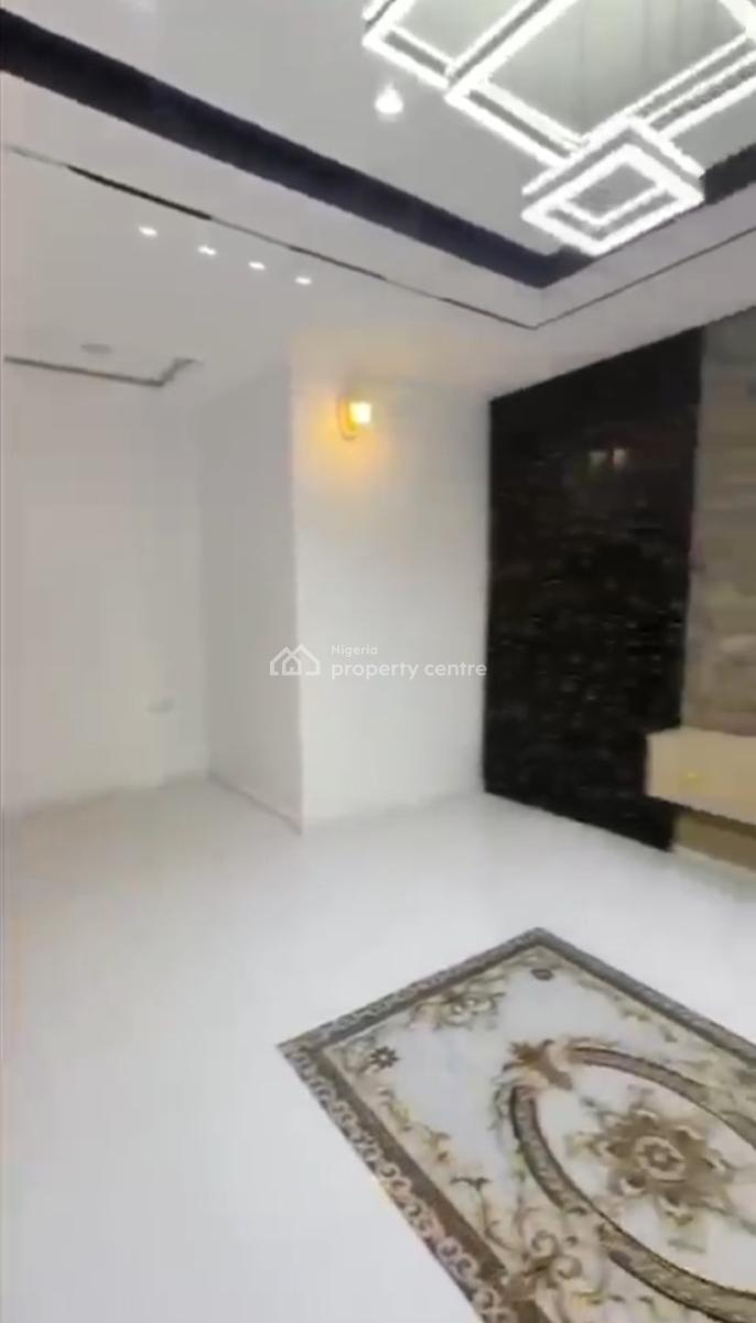 Luxury 3 Bedroom Bungalow House, Abraham Adesanya Estate, Ajah, Lagos, Detached Bungalow for Sale