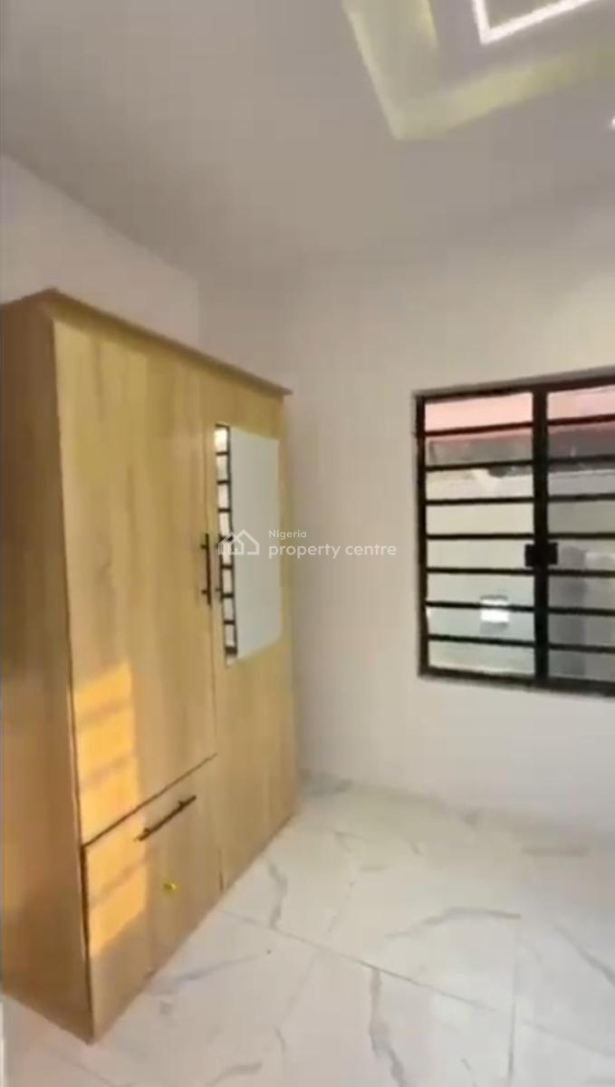 Luxury 3 Bedroom Bungalow House, Abraham Adesanya Estate, Ajah, Lagos, Detached Bungalow for Sale