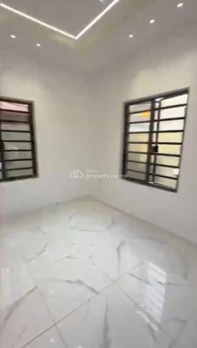 Luxury 3 Bedroom Bungalow House, Abraham Adesanya Estate, Ajah, Lagos, Detached Bungalow for Sale