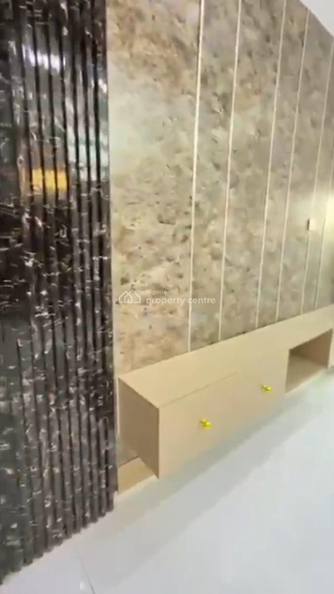 Luxury 3 Bedroom Bungalow House, Abraham Adesanya Estate, Ajah, Lagos, Detached Bungalow for Sale