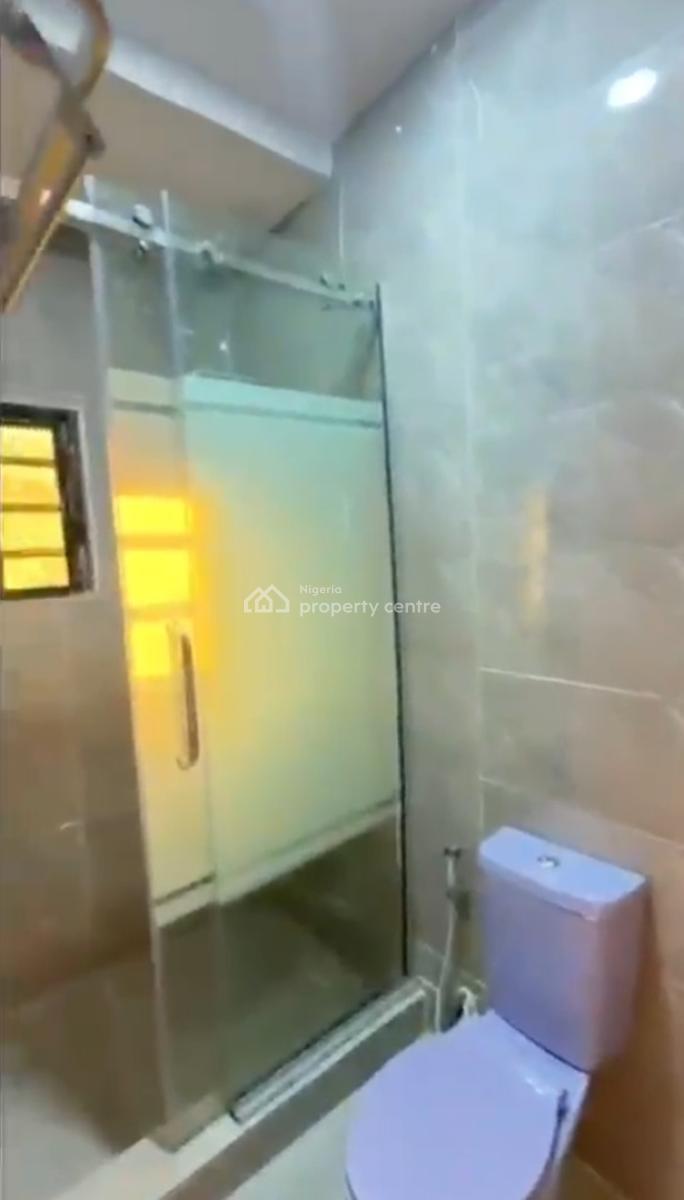 Luxury 3 Bedroom Bungalow House, Abraham Adesanya Estate, Ajah, Lagos, Detached Bungalow for Sale