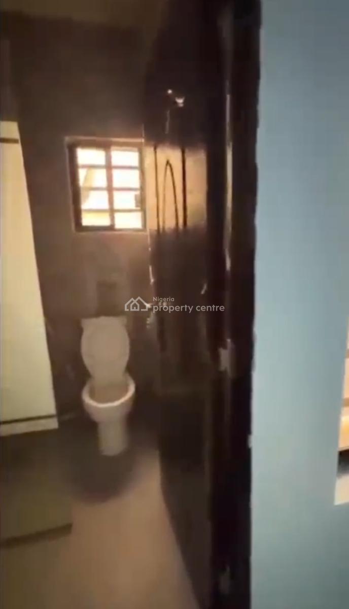 Luxury 3 Bedroom Bungalow House, Abraham Adesanya Estate, Ajah, Lagos, Detached Bungalow for Sale